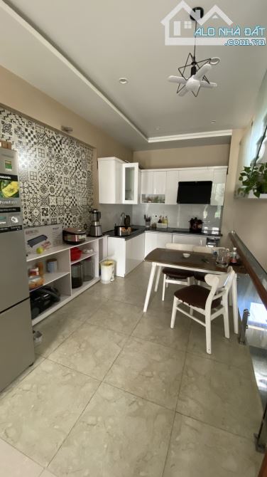 Bán nhà vườn 3 mặt tiền siêu VIP mặt đường Máng Nước, An Đồng, An Dương - 3