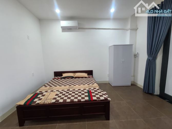 Nhà 5 Tầng MT 7.5m Khu Đảo Vip Hòa Xuân Có Dòng Tiền 135m - 8.7 tỷ - 3