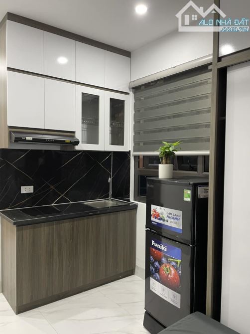 Bán nhà 7 tầng đường Láng CHDV 17 phòng khép kín 65x6 giá 11 tỷ. - 3