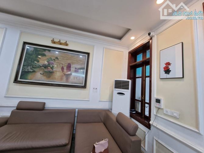 Nhật Chiêu, Tây Hồ 120m2, MT 8m, Lô góc, View Hồ, ô tô, 10m ra Hồ Tây, nhỉnh 26 tỷ. - 3