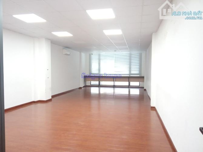 Cho thuê Nhà Vũ Tông Phan An Phú 5x20m trệt 3 lầu sàn trống suốt - 3