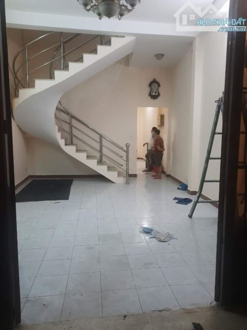 Bán nhà đường Lê Đức Thọ, phường 17, Gò Vấp - 4