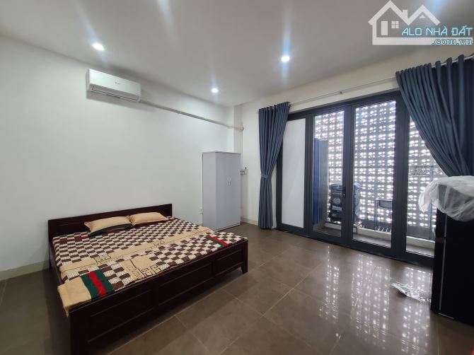 Nhà 5 Tầng MT 7.5m Khu Đảo Vip Hòa Xuân Có Dòng Tiền 135m - 8.7 tỷ - 4