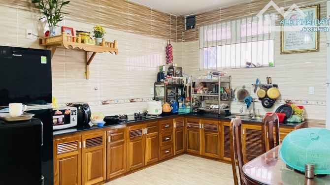 🏡 nhà mới xây 2019, KQH Phan Đình Phùng, 4.5x18m, 1 trệt 2 lầu, áp, 5 phòng, sân rộng 5m - 4