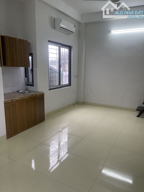 Cần Bán Siêu Phẩm cho thuê trọ tại Triều Khúc– Hà Nội (30tỷ*200m2) Doanh thu - 4