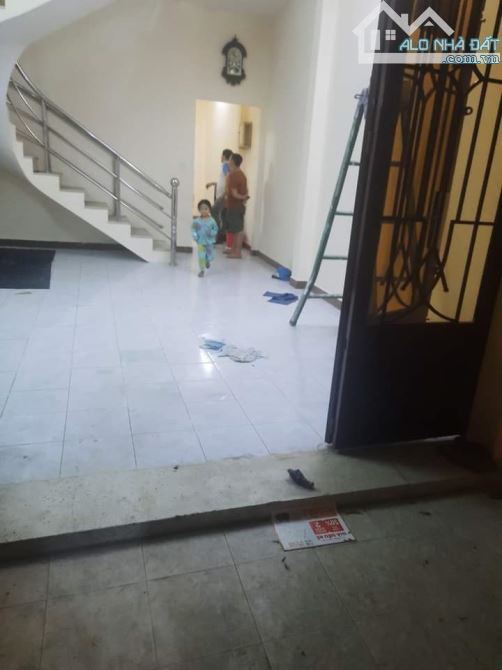 Bán nhà đường Lê Đức Thọ, phường 17, Gò Vấp - 5