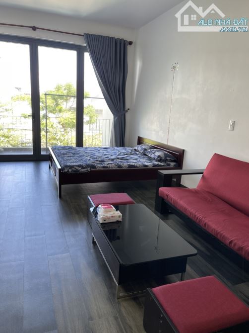 Nhà 5 Tầng MT 7.5m Khu Đảo Vip Hòa Xuân Có Dòng Tiền 135m - 8.7 tỷ - 5