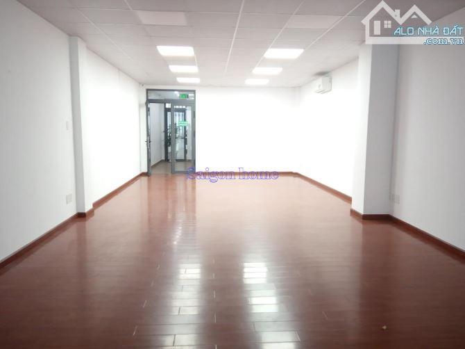 Cho thuê Nhà Vũ Tông Phan An Phú 5x20m trệt 3 lầu sàn trống suốt - 5