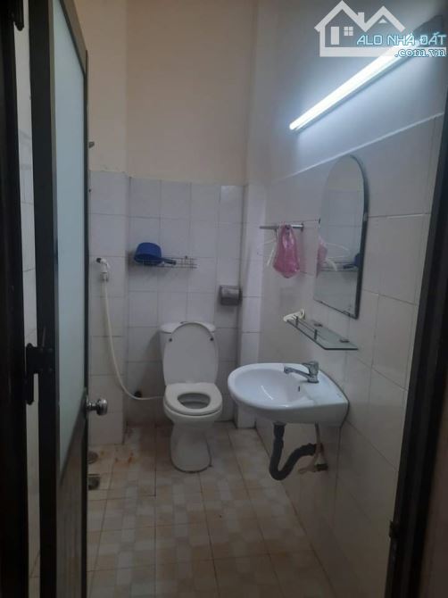 Bán nhà đường Lê Đức Thọ, phường 17, Gò Vấp - 6