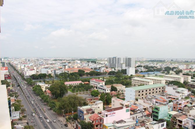 Căn Hộ 141 Cộng Hòa - Cộng Hòa Plaza - 100m2 3 Phòng Ngủ - Trang Bị Cơ Bản - 6