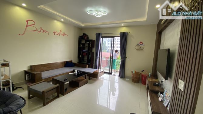Bán nhà vườn 3 mặt tiền siêu VIP mặt đường Máng Nước, An Đồng, An Dương - 6