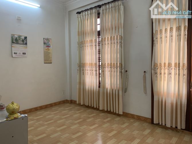 Bán nhà 3 tầng kiên cố mặt tiền Lê Trung Đình, 250m2 Sàn, công năng đầy đủ - 7