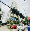 Bán sàn văn phòng tòa PCC1 Phú Lương ,Hà Đông 310m2 sổ lâu dài đang cho thuê 32tr/th