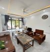 Cho thuê nhà đẹp mới xây 5 phòng ngủ khu Nam Việt Á