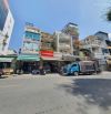 Vị trí + giữ tiền! Bán nhà đường Bùi Thị Xuân, Q1, (5x18m) 5 tầng, thuê 160tr/th, giá bán: