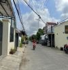 NPR 239 Bán đất tặng nhà cấp 4 mặt tiền đường Trung Tâm Xã, Vĩnh Thạnh,Nha Trang, gần biển