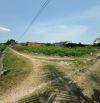 Bán lô đất hai mặt hẻm xe hơi đường ĐT 781, Thị trấn Dương Minh Châu, Tây Ninh