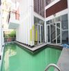 Cho Thuê Villa Hồ Bơi Khu Thảo Điền 720m2 - Giá 75 Triệu