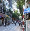 Rẻ nhất thị trường-mặt phố Hàng Hòm,Hoàn Kiếm-kinh doanh-dòng tiền-sổ vuông-95m*4T- 64 tỷ