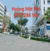 Mặt Phố Kinh Doanh - Đường 10m5 - Trần Quang Diệu Quận Sơn Trà - 100m2 - Chỉ : 12 Tỷ 4