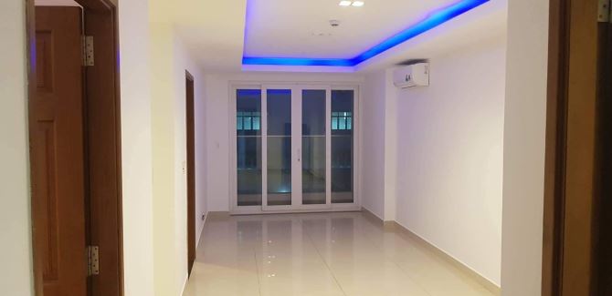 Cho Thuê Căn hộ Sky Center , 2 PN ,2WC , Nội Thất , Giá 14 triệu/ tháng