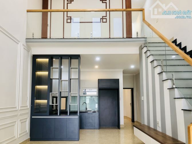 Nhà Phố Đông Dân 90m2 Sổ Riêng Trao Tay Cách Sân Bay Long Thành 8km - 11