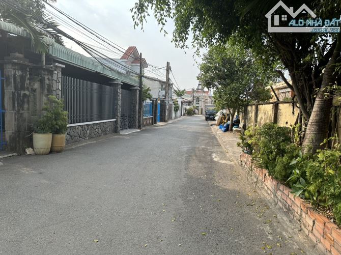 Bán lô đất sổ riêng 15x24 phường Tân Hiệp