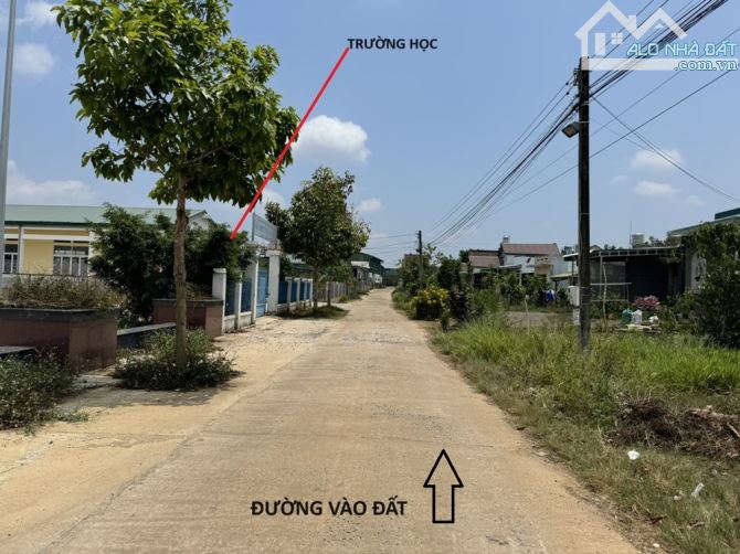 1051m2 (thổ cư)  đất Lộc Thanh Bảo Lộc , 20 mét mặt tiền, sát trường học Đoàn Thị Điểm