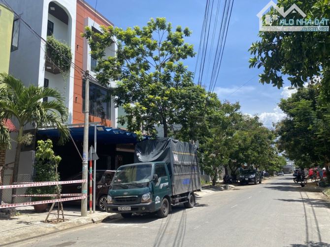 🔥Bán đất mặt tiền Tú Quỳ, gần Bến Xe Đà Năng, DT 100m2 đường 7,5m