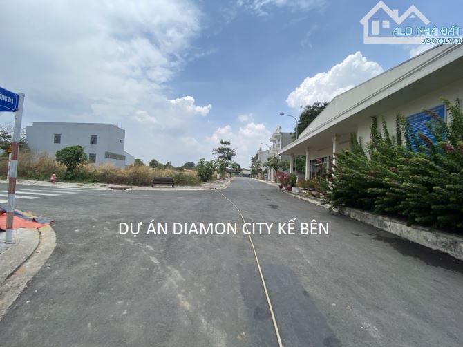 Giảm 500tr dãy trọ 5x39m hẻm Nguyễn Văn Tỏ kế cổng KDC Diamond City thu nhập 12tr/th - 10