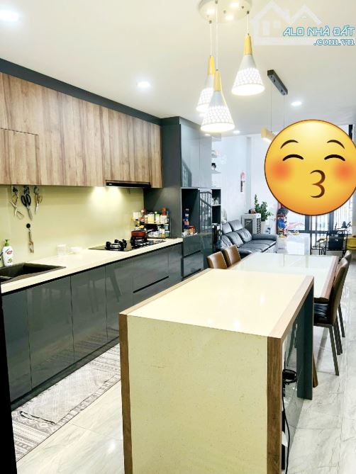 BÁN NHÀ MẶT TIỀN THANH DUYÊN - 70M2 - 3 TẦNG - CÁCH BIỂN 100M - NHÀ MỚI, ĐẸP - 7.3 TỶ - 1