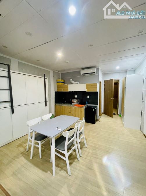 Bán gấp tòa căn hộ mt AN THƯỢNG 36, MỸ AN, 85m2, 8 tầng,, Giá bán 19tỷ - 1