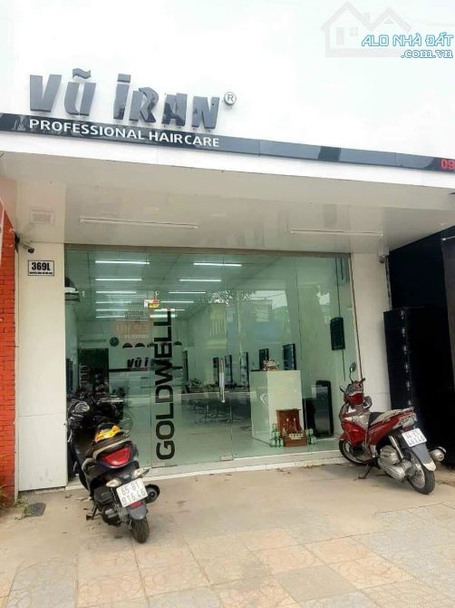Bán Nhà MẶT TIỀN ĐƯỜNG NGUYỄN VĂN CỪ An Khánh Cần Thơ Giá 10,7 Tỷ - 1