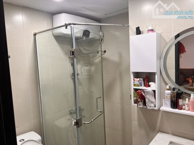 Căn Hộ Sky 9 Liên Phường 63M/2Pn2Wc/6tr5 & 72M/3Pn2Wc/7tr Hồ Bơi Gym - 1