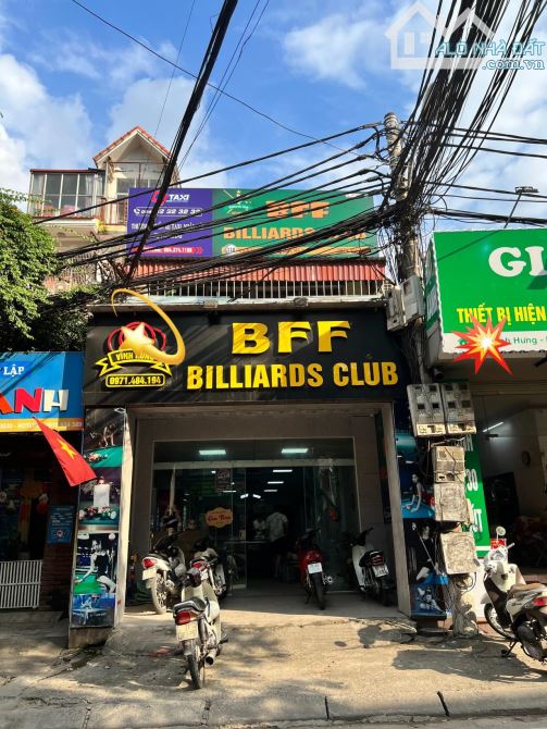 Bán nhà MẶT PHỐ VẠN BẢO, 55m2 3T MT 4.6m, GIÁ CỰC RẺ chỉ 18.5 Tỷ - 1