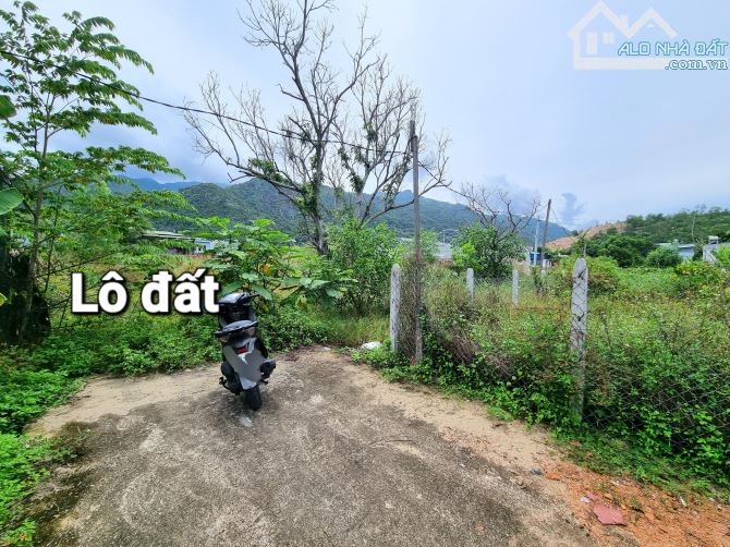 "Bán đất Phước Hạ, Phước Đồng, Nha Trang, cách đường Bình Hòa 40m, cách đại lộ 5t - 2