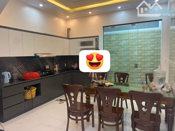 🌻Bán nhà 4 tầng mặt ngõ 261 Trần Nguyên Hãn, Lê Chân, 60m2, giá 4,25 tỷ - 2