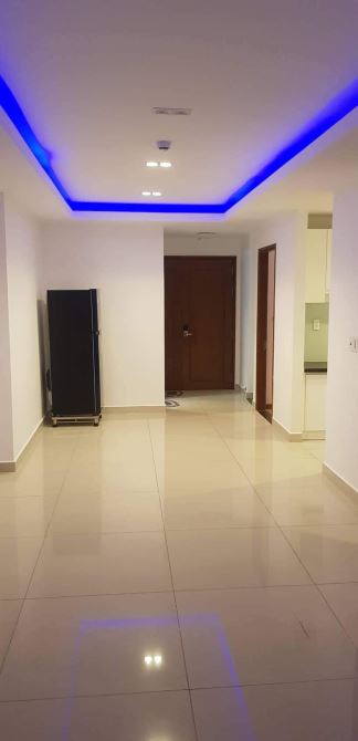 Cho Thuê Căn hộ Sky Center , 2 PN ,2WC , Nội Thất , Giá 14 triệu/ tháng - 2