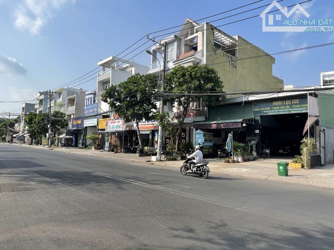 14 TỶ - BÁN NHÀ 1 LẦU 5X22 MẶT TIỀN đường man thiện ,p.tăng nhơn phú A, tp.thủ đức - 2