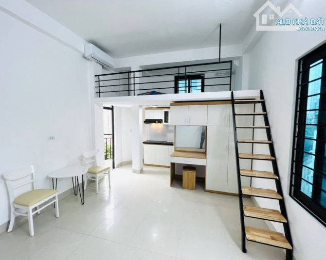 cần bán CCMN Phùng Khoang 90m2, 2 mặt thoáng, ngõ oto lùi 8 tầng 28 phòng giá 18,8 tỷ doan - 2