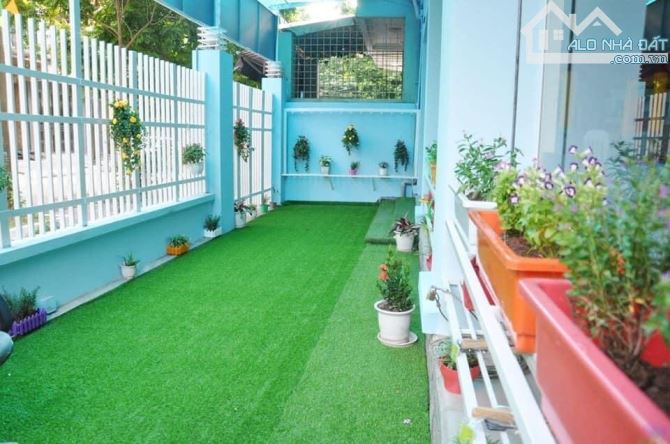 Lô góc KĐT Mới Trung Yên ( Trung Yên 6 ) Cầu Giấy 200 m2 4 tầng MT 25 m 64.5 tỷ - 2