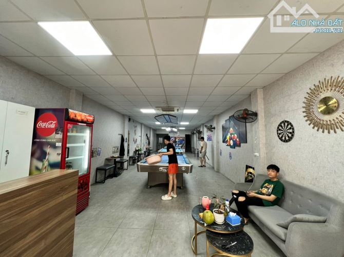 Bán nhà MẶT PHỐ VẠN BẢO, 55m2 3T MT 4.6m, GIÁ CỰC RẺ chỉ 18.5 Tỷ - 2