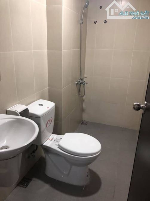 Căn Hộ Sky 9 Liên Phường 63M/2Pn2Wc/6tr5 & 72M/3Pn2Wc/7tr Hồ Bơi Gym - 24