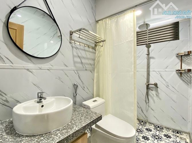 Bán gấp tòa căn hộ mt AN THƯỢNG 36, MỸ AN, 85m2, 8 tầng,, Giá bán 19tỷ - 3