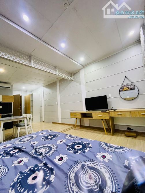 Bán gấp tòa căn hộ mt AN THƯỢNG 36, MỸ AN, 85m2, 8 tầng,, Giá bán 19tỷ - 4