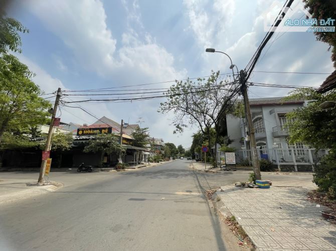 Bán đất biệt thự khu Vip Bên sông SG 2 MT đường 1 mặt view sông SG, giá rẻ chỉ 119tr/m2 - 4