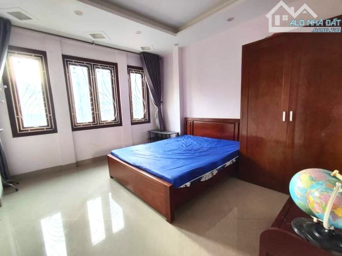 Bán nhà mặt phố Lương Yên, Hai Bà Trưng, 80m2 x 5 Tầng Thang Máy, Kinh Doanh Vô Địch - 4