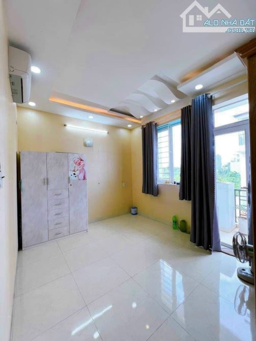 14 TỶ - BÁN NHÀ 1 LẦU 5X22 MẶT TIỀN đường man thiện ,p.tăng nhơn phú A, tp.thủ đức - 5