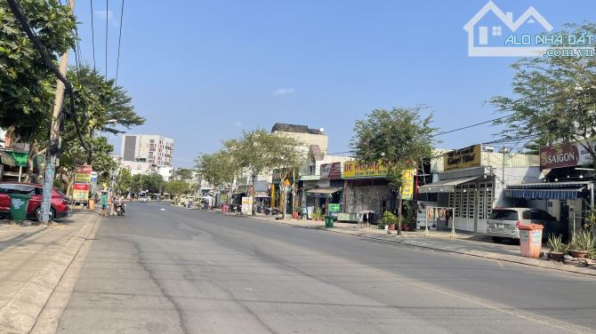 13.8 TỶ- GẤP BÁN CĂN GÓC 2 MT đường man thiện , (6.1x19.9) p.tăng nhơn phú A, TP.THỦ ĐỨC - 5