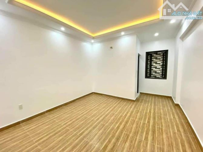 🔥Bán nhà 4 tầng mặt ngõ Trần Nguyên Hãn, Lê Chân, 60m2, giá 4,1 tỷ - 6